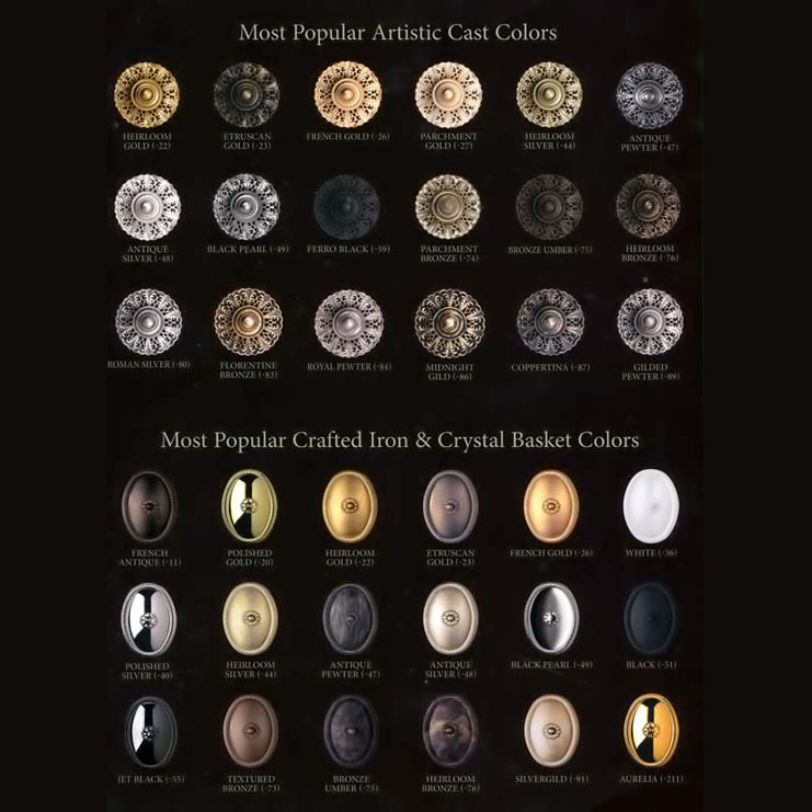 Фото Бра, светильник настенный - стиль Американская классика - Хрустальный - Купить в Интернет-магазине